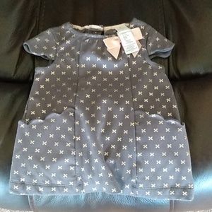 12 month, dress, used, preloved